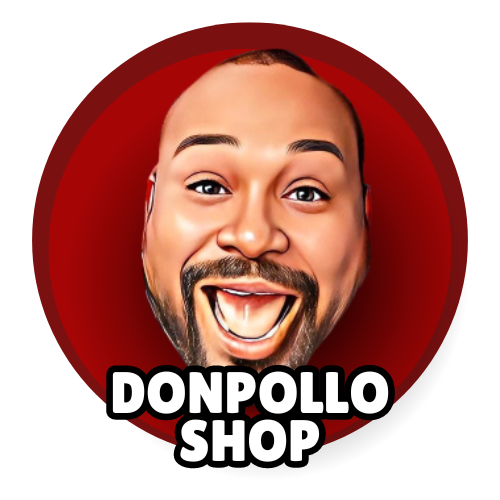 DonPollo Shop